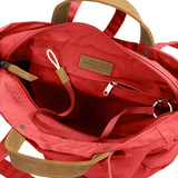 Fjallraven Totepack No. 1 Interior