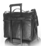 Aunts & Uncles Workmates Strategist Business Bag - U.N. Luggage Canada