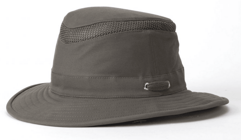 Tilley Organic Airflo Hat - U.N. Luggage Canada