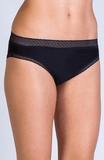 ExOfficio Women's Give-N-Go Lacy Bikini Brief - U.N. Luggage Canada