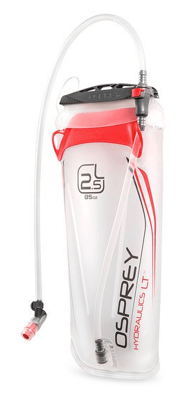 Osprey 2.5 Liter Hydraulics LT Reservoir Water Bladder