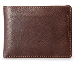 Aunts & Uncles Barber Shop The Gambler Wallet - U.N. Luggage Canada