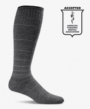 Sockwell Men's Circulator Graduated Compression Sock - U.N. Luggage Canada