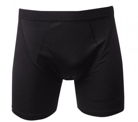 Tilley Men's Coolmax Travel Boxer Briefs - U.N. Luggage Canada