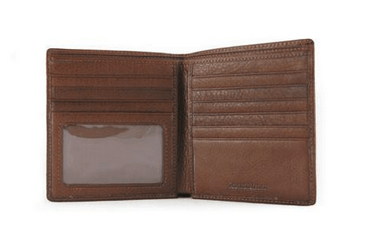 Osgoode Marley RFID ID Hipster Wallet - U.N. Luggage Canada