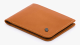 Bellroy Hide & Seek RFID Wallet Caramel