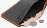 Bellroy Hide & Seek RFID Wallet Coin Pocket