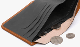 Bellroy Hide & Seek RFID Wallet Coin Pocket