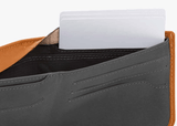 Bellroy Hide & Seek RFID Wallet Hidden Pocket