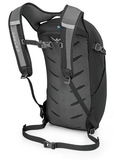 Osprey Daylite 13L Backpack Back Panel
