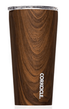 16oz walnut corkcicle tumbler