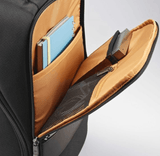 Samsonite Kombi Small Backpack (14”) - U.N. Luggage Canada