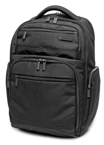 Samsonite Modern Utility Double Shot BackPack - U.N. Luggage Canada