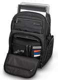 Samsonite Modern Utility Double Shot BackPack - U.N. Luggage Canada