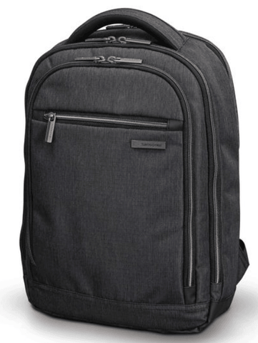 Samsonite Modern Utility Small Backpack - U.N. Luggage Canada