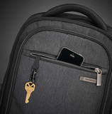 Samsonite Modern Utility Small Backpack - U.N. Luggage Canada