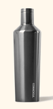 25oz gunmetal corkcicle canteen