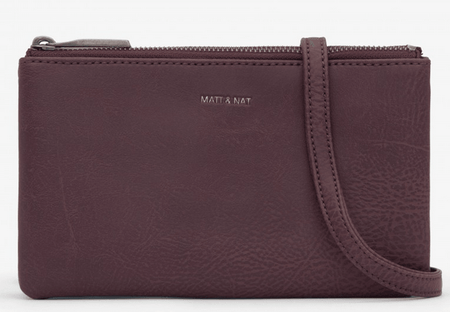 Matt & Nat Loom Triplet Crossbody Bag - U.N. Luggage Canada