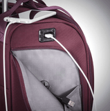 Samsonite Spinner Underseater with USB Port - U.N. Luggage Canada
