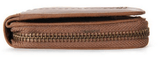 Aunts & Uncles Goldfish Zippered Wallet
