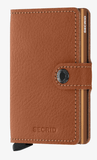 Secrid Veg Tanned Mini Wallet - U.N. Luggage Canada