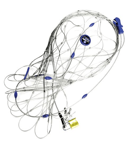 Pacsafe 85L Anti-Theft Backpack & Bag Protector - U.N. Luggage Canada