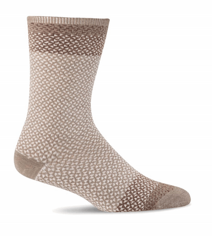 Sockwell Women's Essentials Bowtie Crew Socks - U.N. Luggage Canada