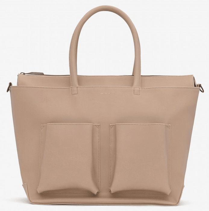 Matt & Nat Raylan Medium Diaper Bag - U.N. Luggage Canada