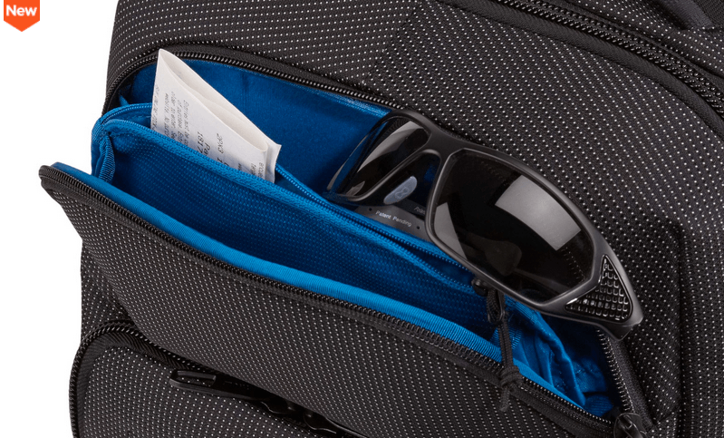 Thule Crossover 2 30L Backpack - U.N. Luggage Canada