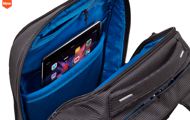 Thule Crossover 2 30L Backpack - U.N. Luggage Canada