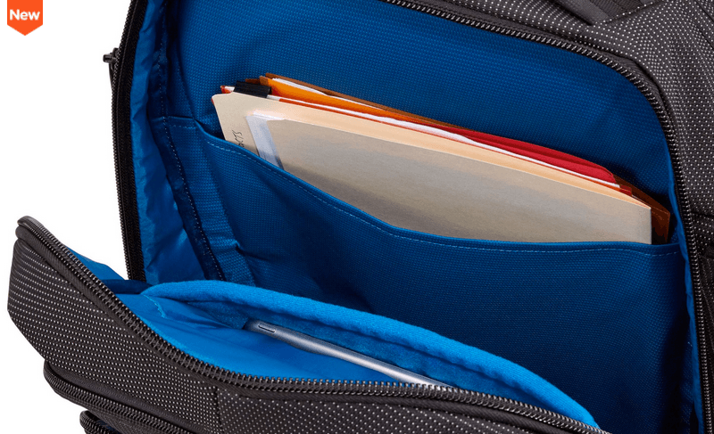 Thule Crossover 2 30L Backpack - U.N. Luggage Canada