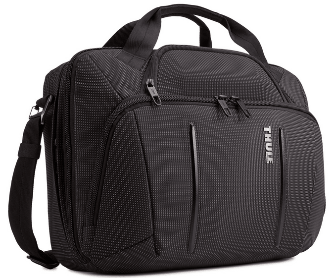 Thule Crossover 2 15.6” Laptop Bag - U.N. Luggage Canada