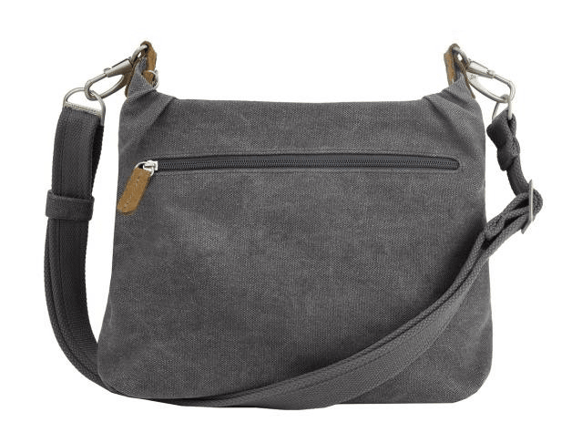 Travelon Anti-Theft Heritage Hobo Bag - U.N. Luggage Canada