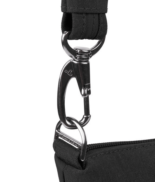 Travelon Anti-Theft Metro Crossbody - U.N. Luggage Canada