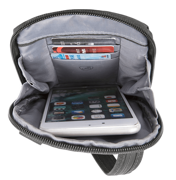 Travelon Anti-Theft Metro Stadium Mini Crossbody - U.N. Luggage Canada