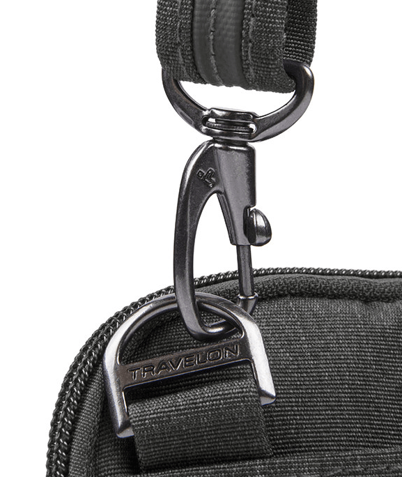 Travelon Anti-Theft Metro Stadium Mini Crossbody - U.N. Luggage Canada