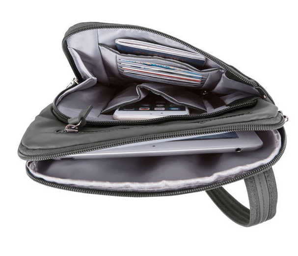 Travelon Anti-Theft Metro Small Crossbody - U.N. Luggage Canada