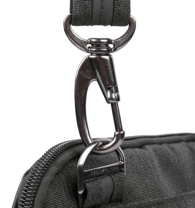 Travelon Anti-Theft Metro Small Crossbody - U.N. Luggage Canada