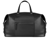 Lipault Leather Weekend Bag - U.N. Luggage Canada