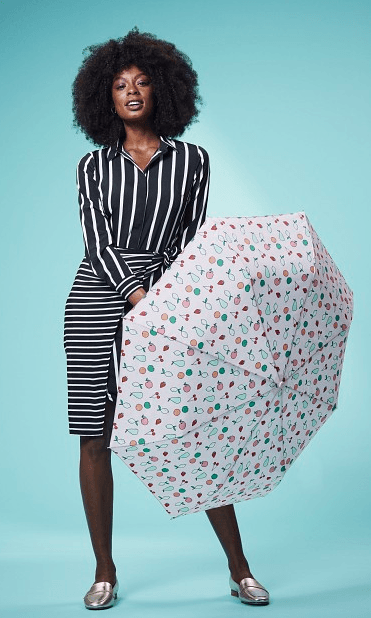 Fulton Minilite 2 Umbrella - U.N. Luggage Canada