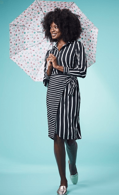 Fulton Minilite 2 Umbrella - U.N. Luggage Canada