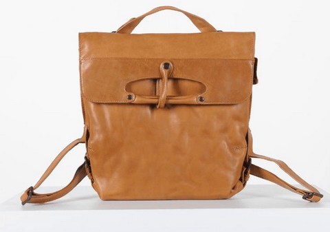 Aunts & Uncles Mrs Mince Pie Rucksack/Handbag - U.N. Luggage Canada
