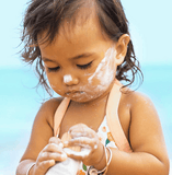 Sun Bum Baby Bum SPF 50 Mineral Sunscreen Lotion - U.N. Luggage Canada