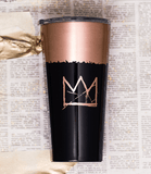 Corkcicle X Basquiat 16oz Tumbler - U.N. Luggage Canada