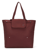 Pacsafe Citysafe CX Packable Horizontal Tote - U.N. Luggage Canada
