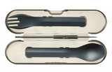 GoBites Trio Cutlery Set - U.N. Luggage Canada