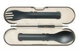 GoBites Trio Cutlery Set - U.N. Luggage Canada