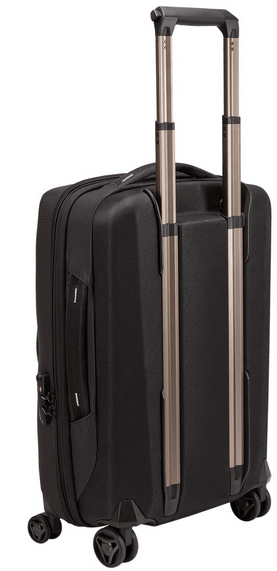 Thule Crossover 2 Carry-On Spinner - U.N. Luggage Canada