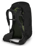 Osprey Farpoint Trek 55L Travel Backpack Straps Waist Straps Lumbar Support