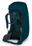 Osprey Farpoint Trek 75L Travel Backpack Straps, Hip Belt, Waist Strap, Lumbar Support